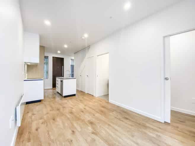 86/11 Jessie Street , Te Aro
