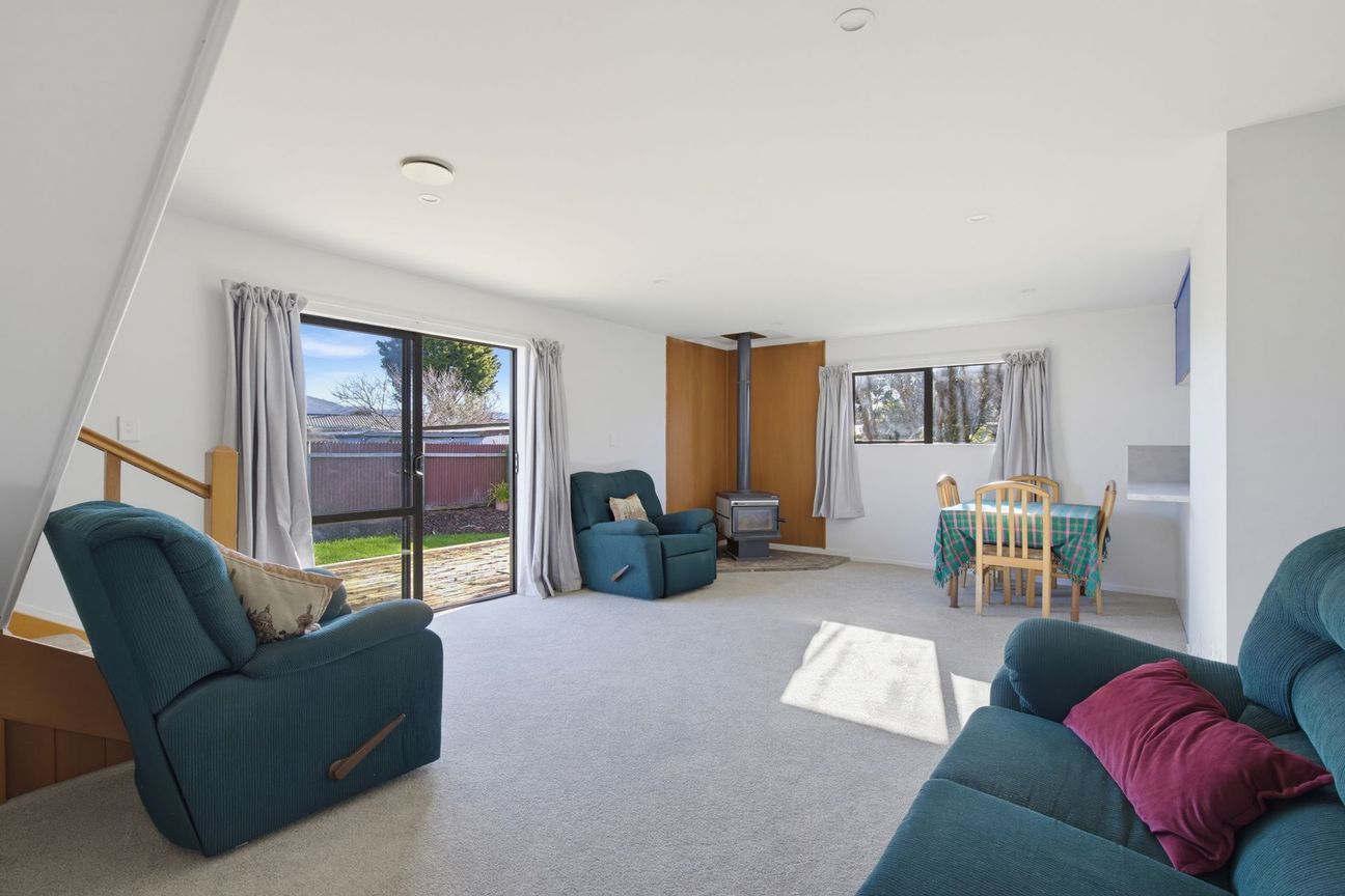 Affordable living with room for larger families – pohled 2