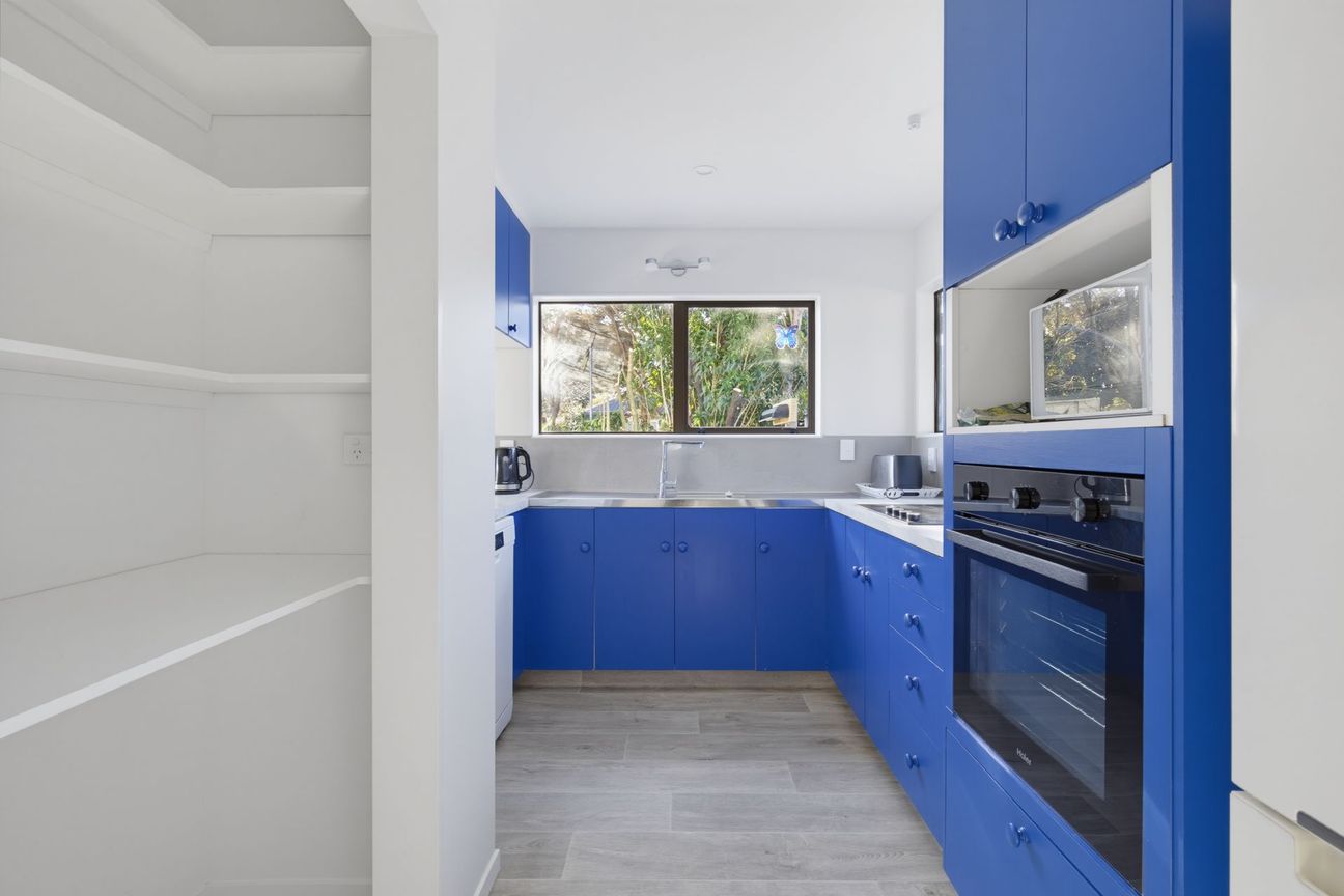 Affordable living with room for larger families – další