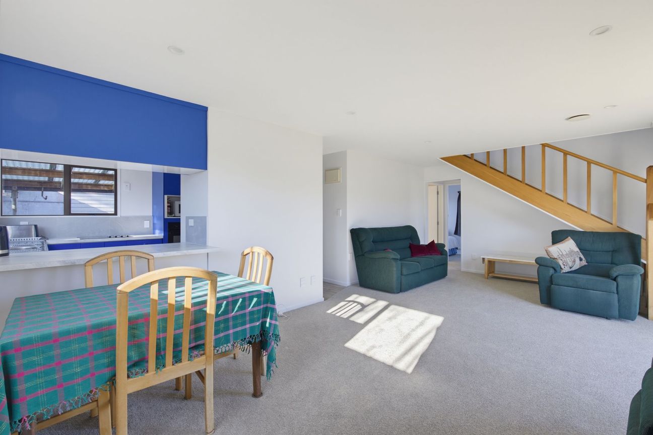 Affordable living with room for larger families – pohled 4