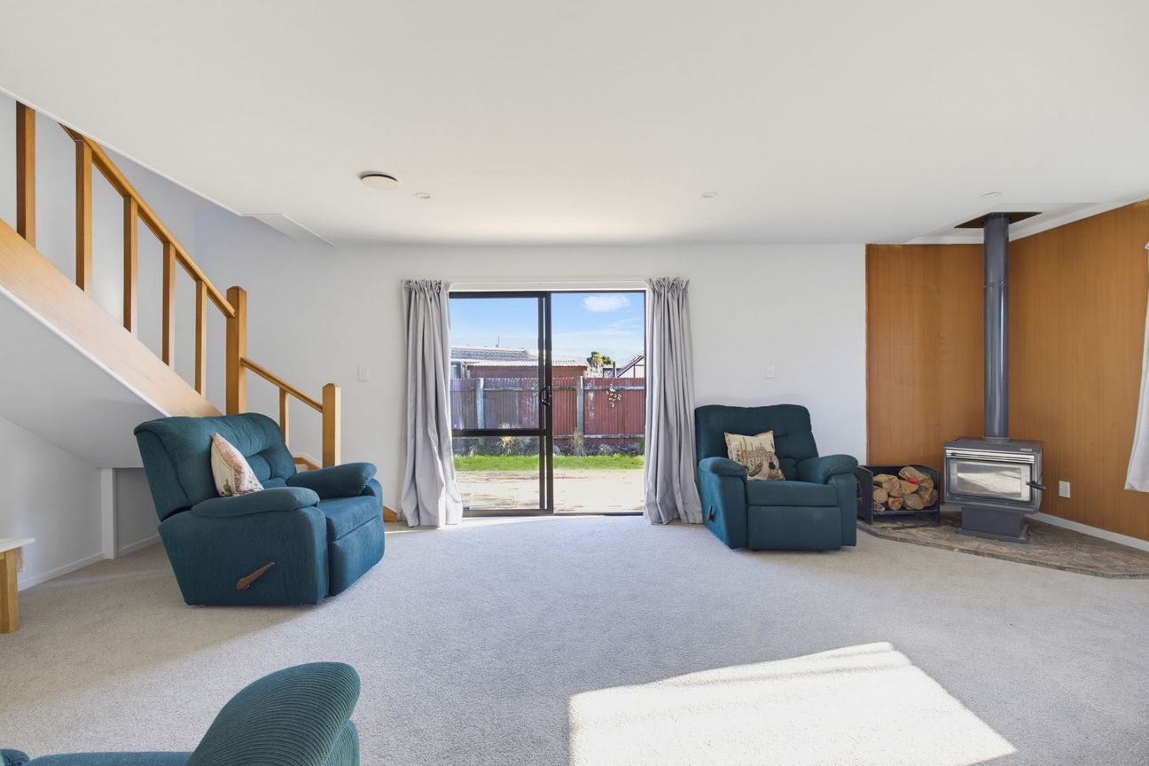 Affordable living with room for larger families – pohled 3