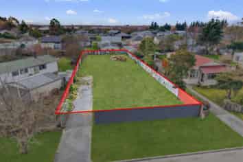 7 Dunford Street, Rakaia