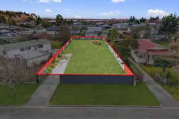 7 Dunford Street, Rakaia