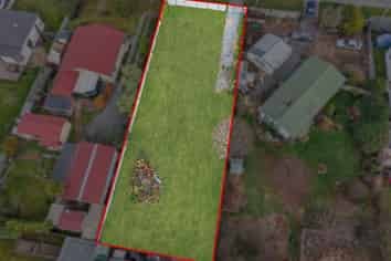 7 Dunford Street, Rakaia