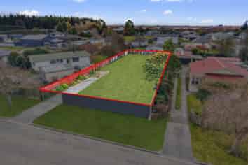 7 Dunford Street, Rakaia