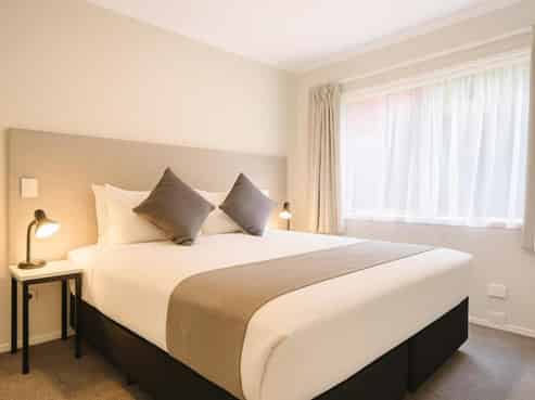 Rare Auckland Airport Accommodation Opportunity
