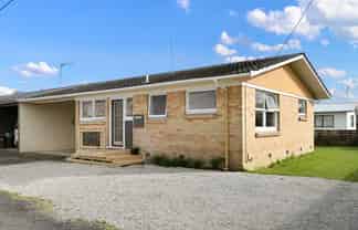 1144B Heaphy Terrace, Fairfield