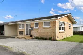 1144B Heaphy Terrace, Fairfield