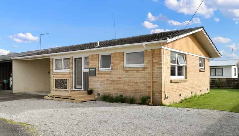 1144B Heaphy Terrace, Fairfield