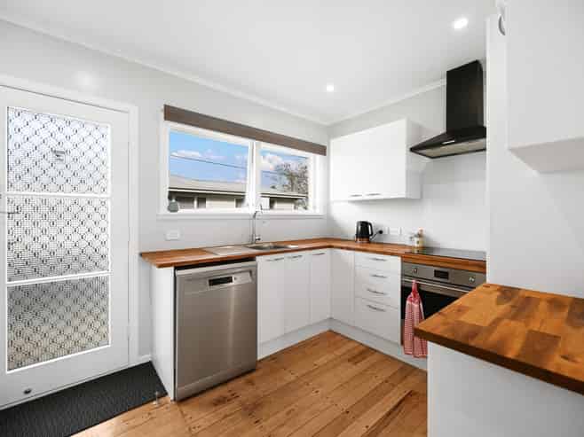 1144B Heaphy Terrace, Fairfield