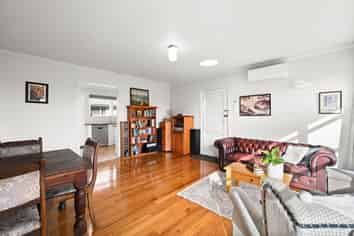 1144B Heaphy Terrace, Fairfield