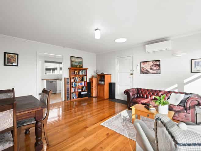 1144B Heaphy Terrace, Fairfield