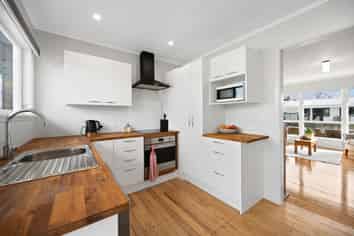 1144B Heaphy Terrace, Fairfield