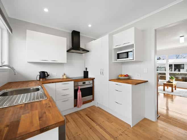 1144B Heaphy Terrace, Fairfield