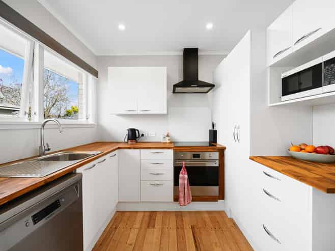 1144B Heaphy Terrace, Fairfield