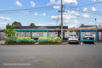 Office, Retail/Hospo or Medical 60-180m² Available