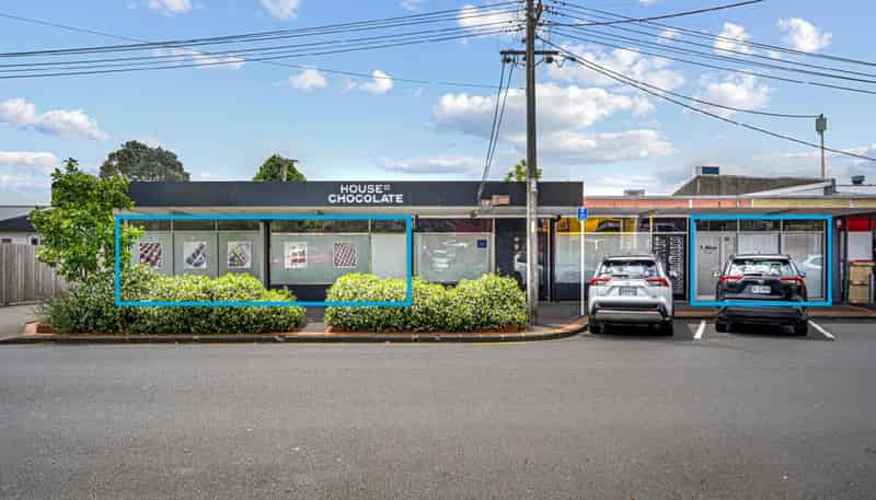 1, 4 & 5/11-19 Sunnyhaven Avenue, Beach Haven