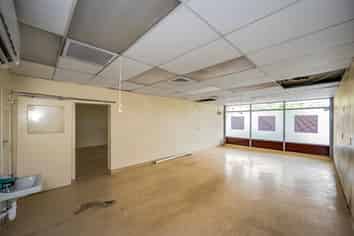 Office, Retail/Hospo or Medical 60-180m² Available