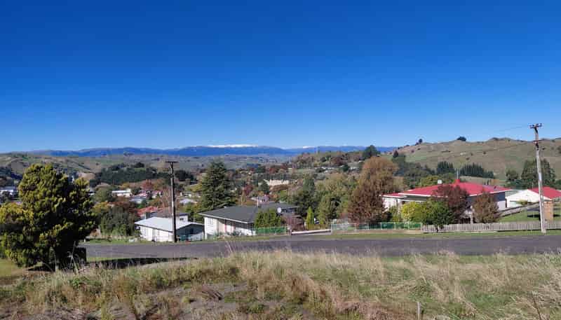 66 Kiwi Road, Taihape