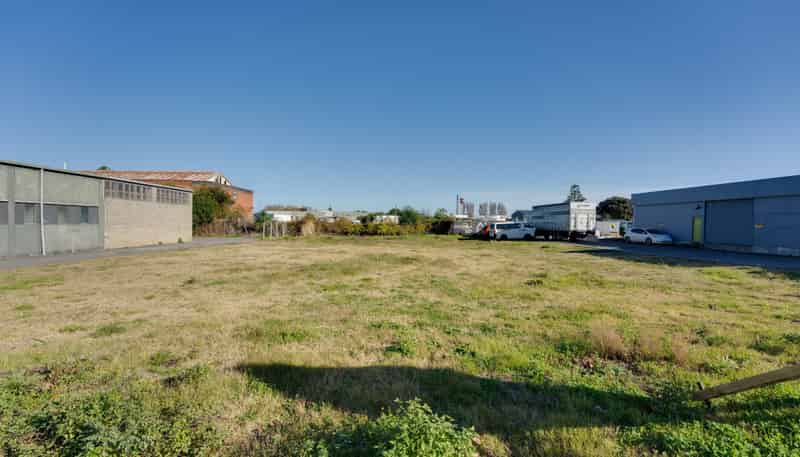 23-25 Wilson Street, Whanganui