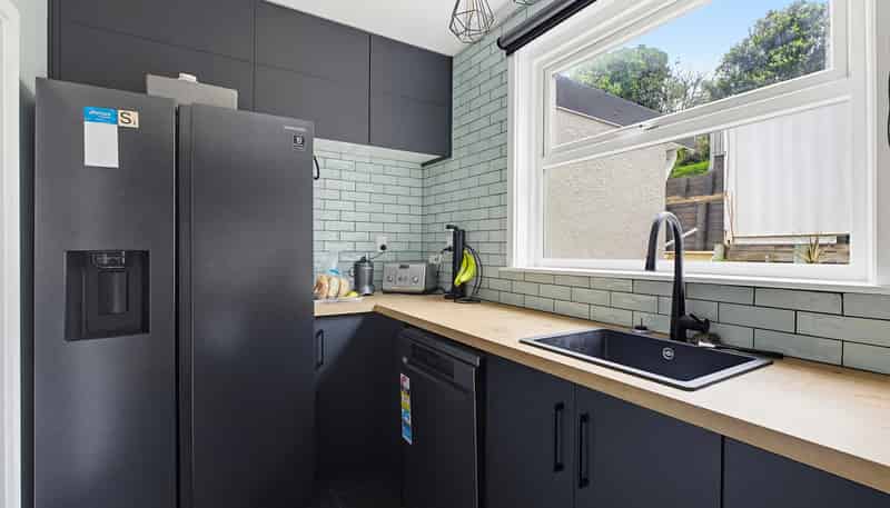 112B Newlands Road, Newlands