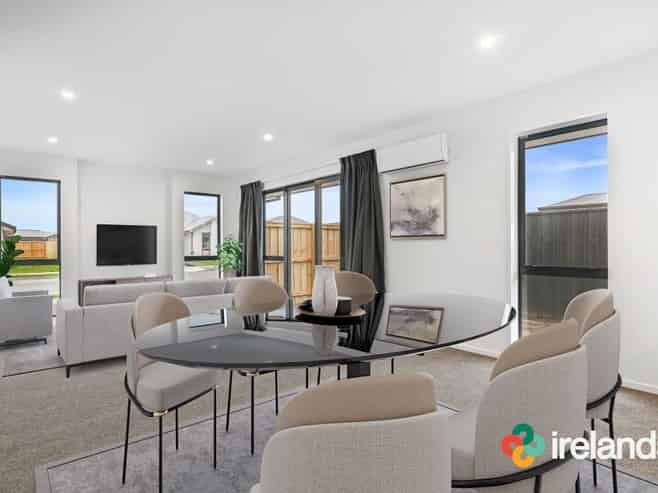11 Maggie Street , Kaiapoi