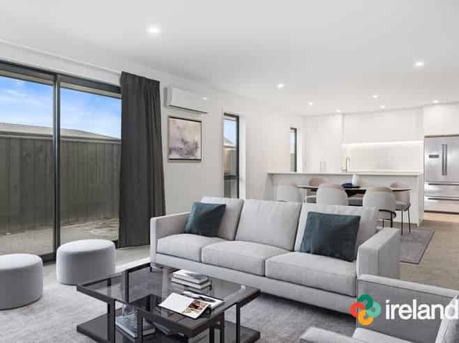 11 Maggie Street , Kaiapoi