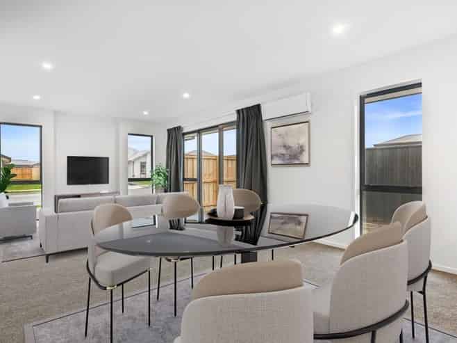 11 Maggie Street , Kaiapoi