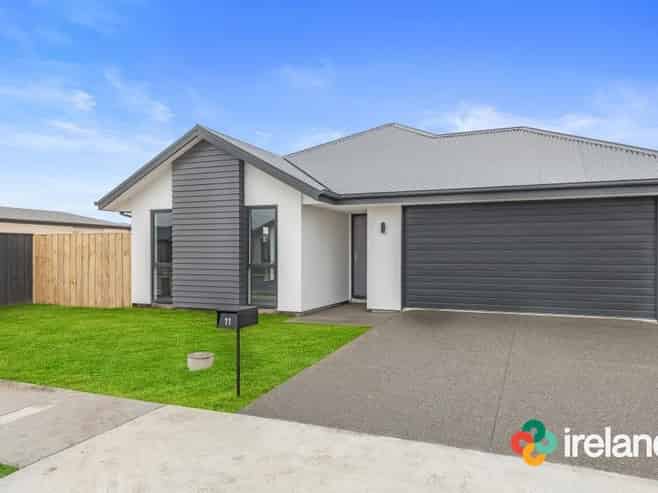 11 Maggie Street , Kaiapoi