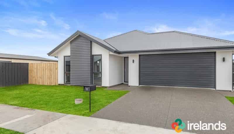 11 Maggie Street , Kaiapoi