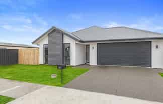 11 Maggie Street , Kaiapoi