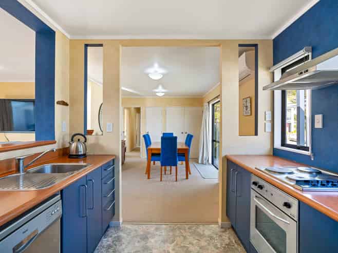 105 The Yardarm, Pauanui
