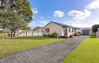 105 The Yardarm, Pauanui