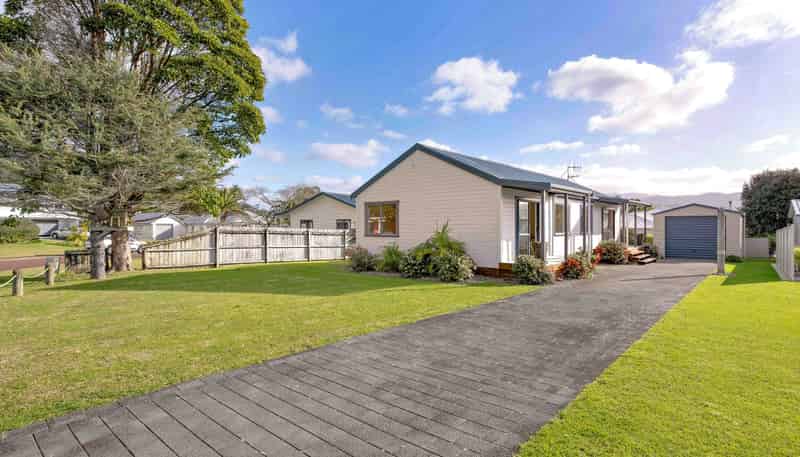 105 The Yardarm, Pauanui