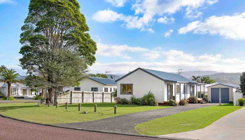 105 The Yardarm, Pauanui