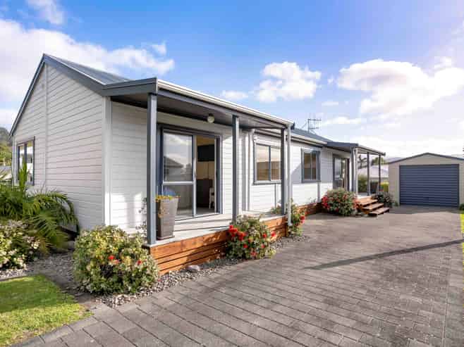 105 The Yardarm, Pauanui
