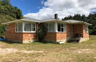 Bay of Plenty - Address withheld