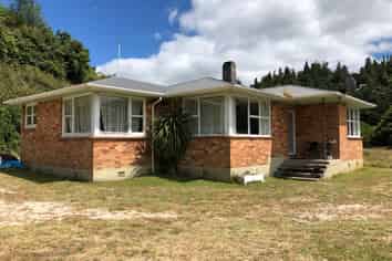 Bay of Plenty - Address withheld