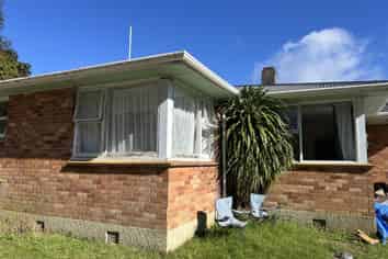 Bay of Plenty - Address withheld