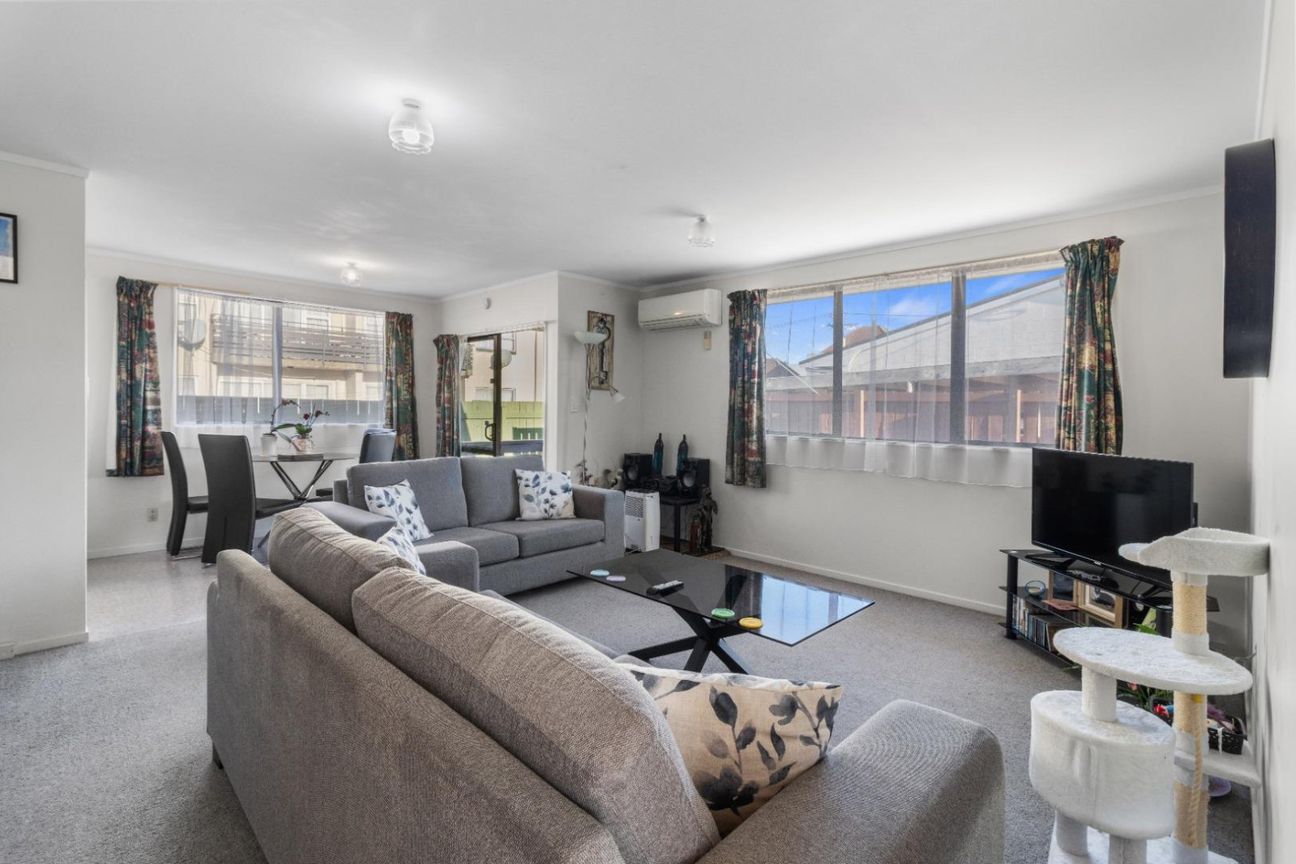 Comfortable Living in a Prime Location - Bild 5