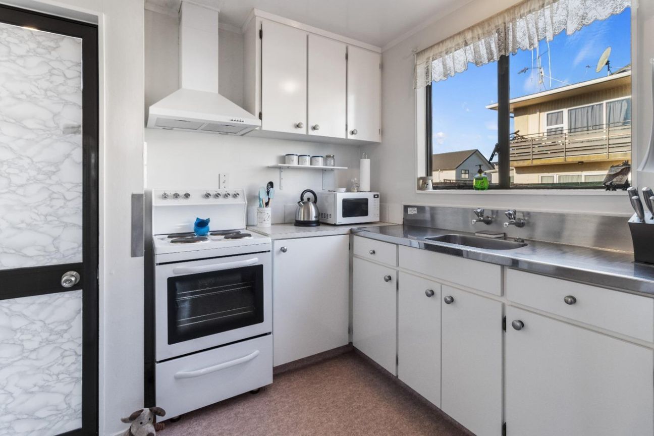 Comfortable Living in a Prime Location - Bild 3