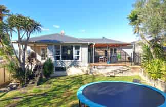 22 Ailsa Street, Te Kuiti