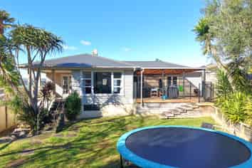 22 Ailsa Street, Te Kuiti