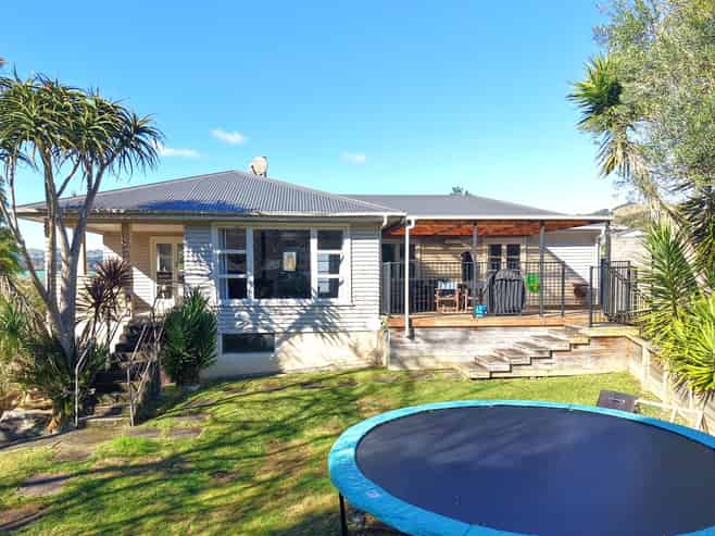 22 Ailsa Street, Te Kuiti