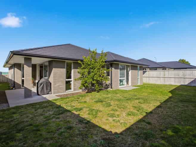 3 Carronade Street, Papamoa
