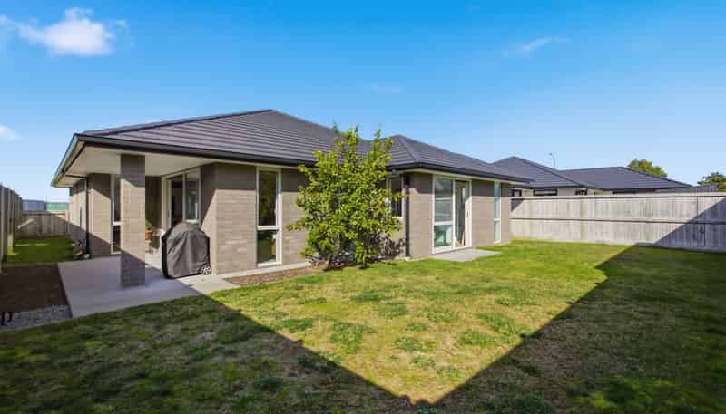 3 Carronade Street, Papamoa