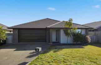 3 Carronade Street, Papamoa