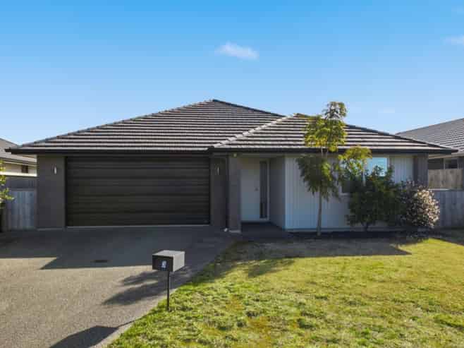 3 Carronade Street, Papamoa