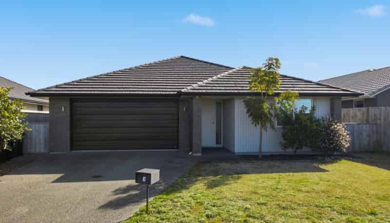 3 Carronade Street, Papamoa
