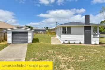 5 Moffit Place, Mangere East